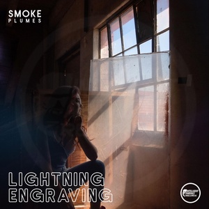 Обложка для Smoke Plumes - Lightning Engraving