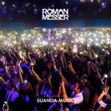 Обложка для Roman Messer - Suanda Music (Suanda 316)