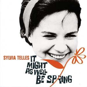 Обложка для Sylvia Telles - Baubles, Bangles And Beads