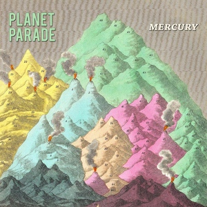 Обложка для Planet Parade - Jump Ship