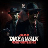 Обложка для Jaxx - Take A Walk