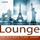 Обложка для London Paris New York Lounge - Shake the Disease