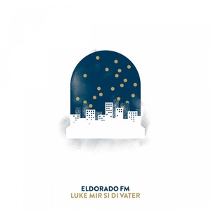 Обложка для Eldorado FM - Freinacht in Potosi