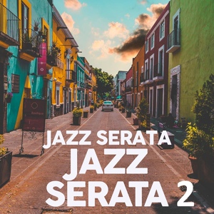 Обложка для Jazz serata - Agucchiare