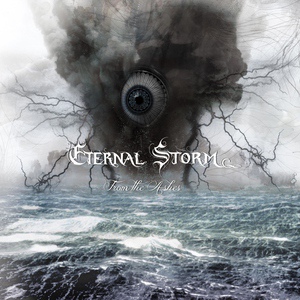 Обложка для Eternal Storm - A Picture in the Dark