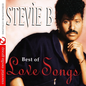 Обложка для Stevie B - Because I Love You (The Postman Song)