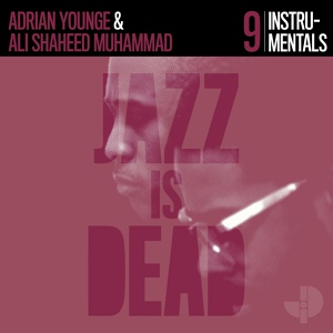 Обложка для Adrian Younge, Ali Shaheed Muhammad, João Donato - Nao Negue Seu Coracao