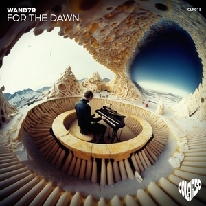 Обложка для WAND7R - For The Dawn