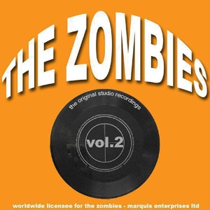 Обложка для The Zombies - I'll Call You Mine