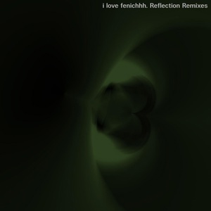 Обложка для i love fenichhh - Reflection V.i.p.