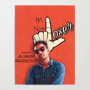 Обложка для JSJ Music - I'm Not Loser