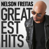 Обложка для Nelson Freitas - Certeza