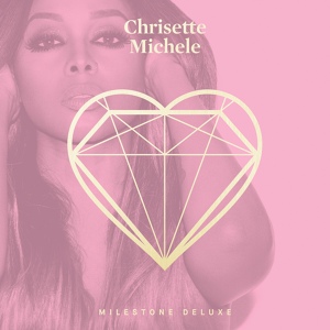Обложка для Chrisette Michele - Black Girl Magic