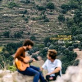 Обложка для Kings Of Convenience - Rocky Trail