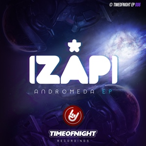 Обложка для Zap - Andromeda