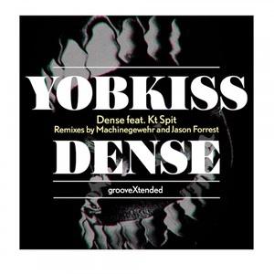 Обложка для Yobkiss - Dense