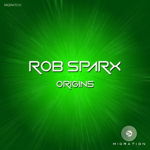 Обложка для Rob Sparx - Fixed Up