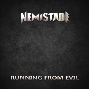 Обложка для Nemistade - Running From Evil (From "Doom 2: Hell on Earth")