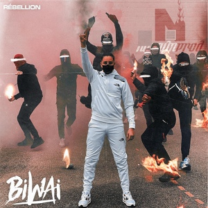 Обложка для Biwai - Rebellion