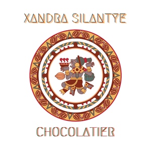 Обложка для Xandra Silantye - La Belle Chocolatière