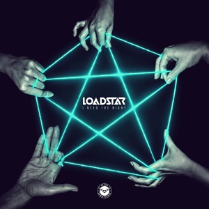 Обложка для Loadstar feat. Stephanie McCourt - Lifeless (feat. Stephanie McCourt)