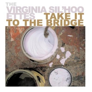 Обложка для The Virginia Sil'hooettes - The Story