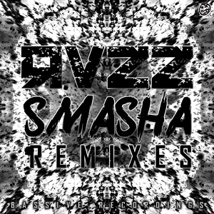 Обложка для Rvzz - Smasha