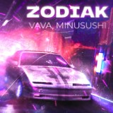 Обложка для VAVA, MINUSUSHI - Zodiak