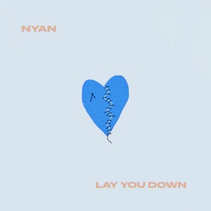 Обложка для Nyan - Lay You Down