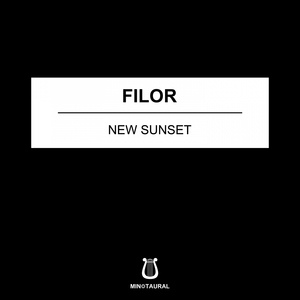 Обложка для Filor - New Sunset