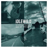 Обложка для Idlewild - A Modern Way of Letting Go