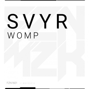 Обложка для SVYR - WOMP