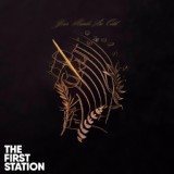 Обложка для The First Station - Your Hands Are Cold