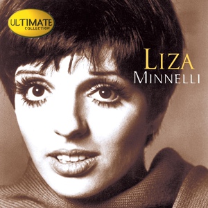 Обложка для Liza Minnelli - Say Liza (Liza With A "Z")