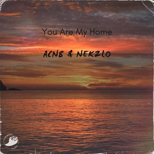 Обложка для Acn8, Nekzlo - Always be my home