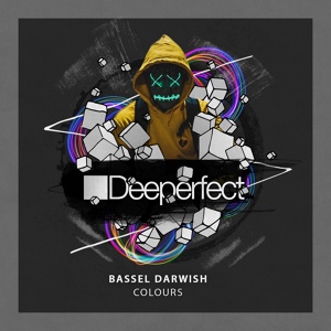 Обложка для Bassel Darwish - Colours