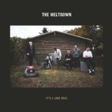 Обложка для The Meltdown - River