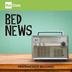 Обложка для Pierfrancesco Bellisario - Radio Uno Id 2023