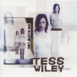 Обложка для Tess Wiley - Revelry