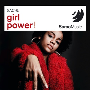 Обложка для SaraoMusic - Girl you Can Rule the World