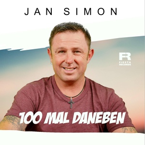 Обложка для Jan Simon - 100 Mal daneben