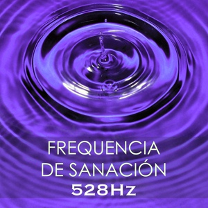 Обложка для Música para Sanar el Alma - Andrómeda (432Hz)