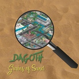 Обложка для Dagoth feat. StreetGirl - Green Eyes