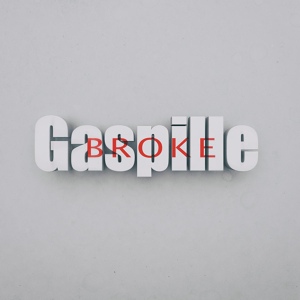 Обложка для Gaspille - Черный снег