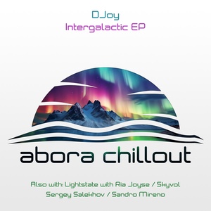 Обложка для Djoy - Nocturne (DJoy & Sandro Mireno Acoustic Mix)