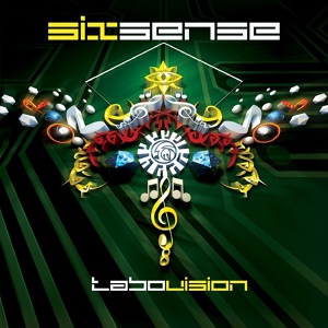 Обложка для Sixsense - The Sound of Disco