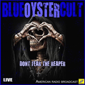 Обложка для Blue Oyster Cult - Joan Crawford