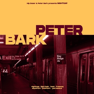 Обложка для Peter Bark - Nightcap