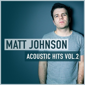 Обложка для Matt Johnson - Lost