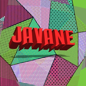 Обложка для JAVANE - Fren It Fren